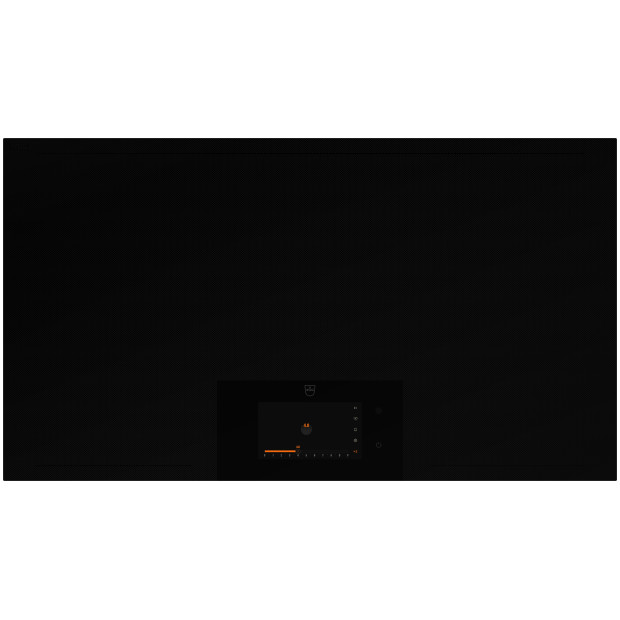 Table de cuisson induction FullFlex 90cm VZUG
